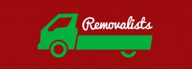 Removalists Pinny Beach - Furniture Removals